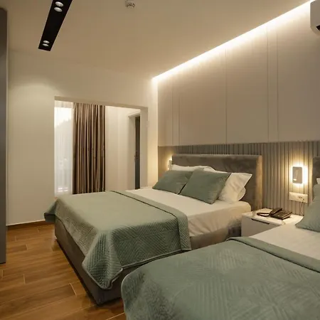 Hotell Kompleksi Royal
