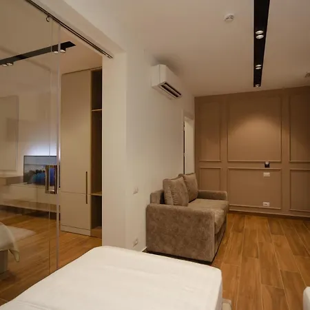 Hotel Kompleksi Royal Velipojë