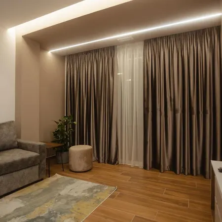 Kompleksi Royal Hotell