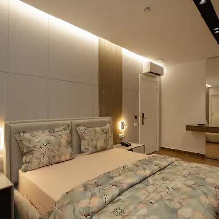 Hotell Kompleksi Royal