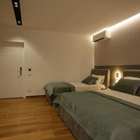 Kompleksi Royal Hotell