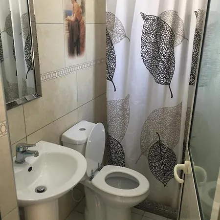 Hotell Kompleksi Royal