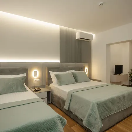 Kompleksi Royal 4*
