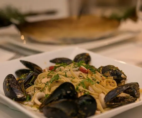 Hotel Kompleksi Royal Velipoje