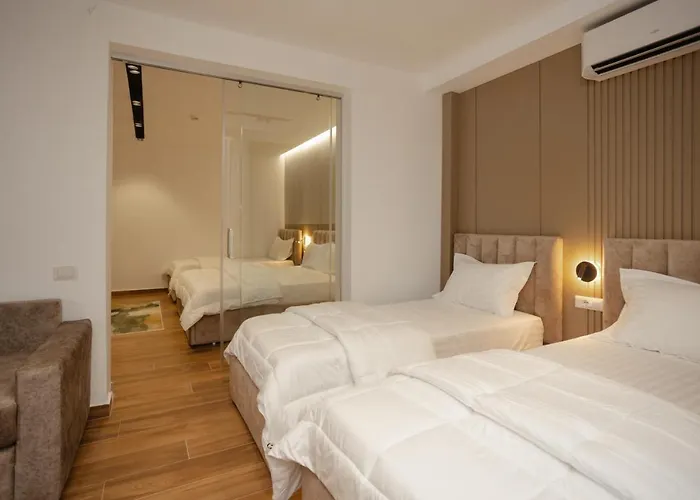 Hotel Kompleksi Royal