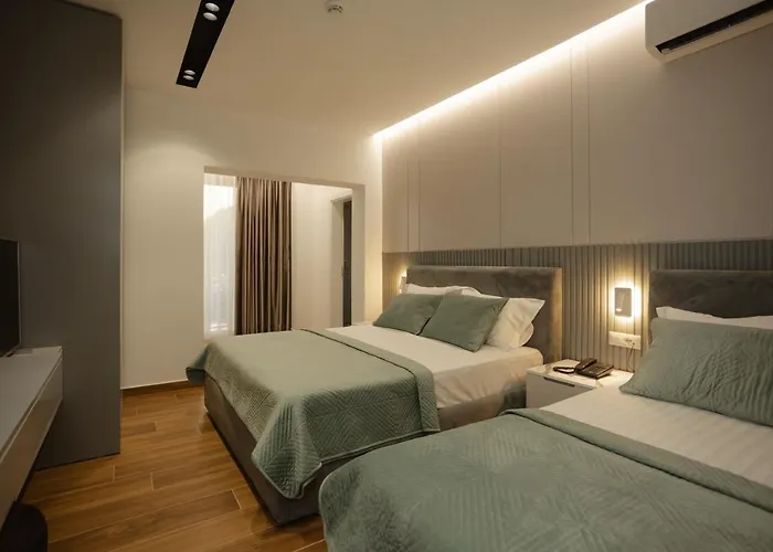 Hotel Kompleksi Royal