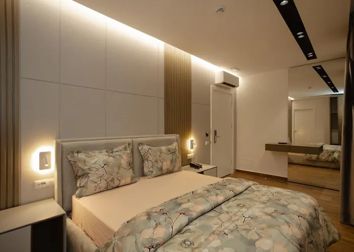 Hotel Kompleksi Royal