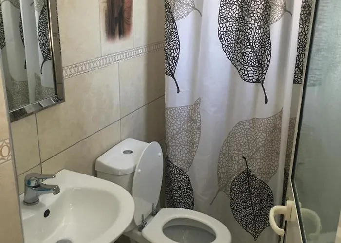 Hotel Kompleksi Royal