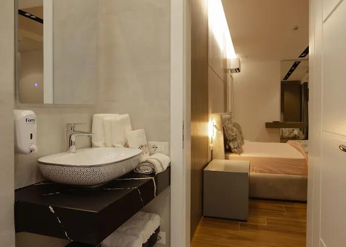 Hotel Kompleksi Royal Velipoje