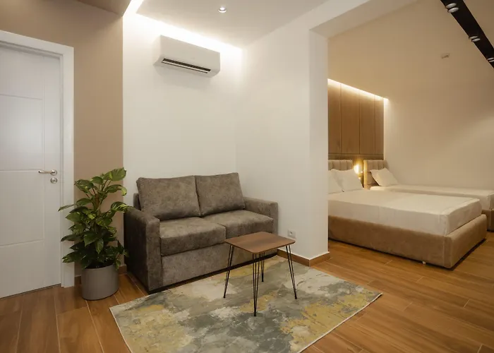 Hotel Kompleksi Royal