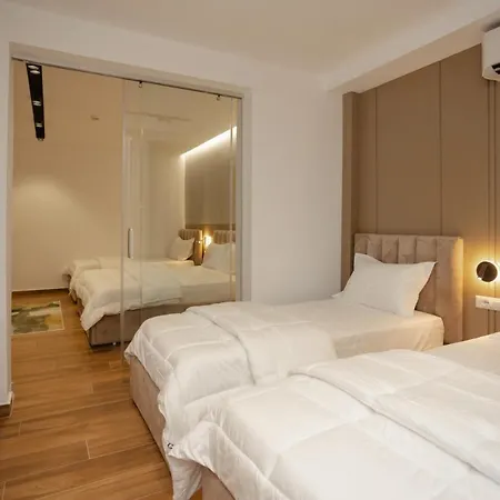 Hotel Kompleksi Royal