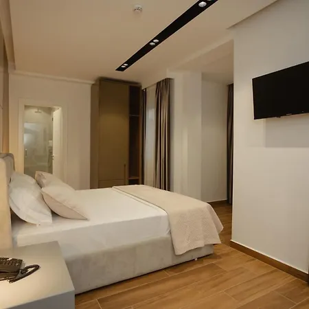 Szálloda Kompleksi Royal 4*