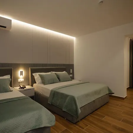 Kompleksi Royal 4* Velipoje