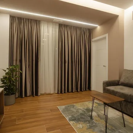 Kompleksi Royal 4*