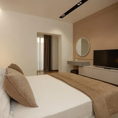 Hotel Kompleksi Royal Velipoje