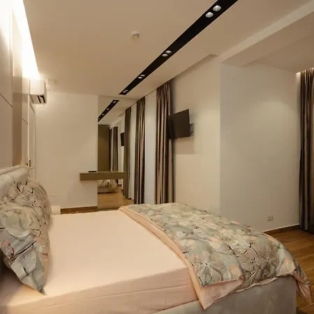 Hotel Kompleksi Royal Velipoje