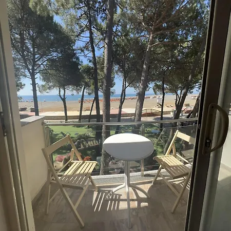 Kompleksi Royal Velipojë